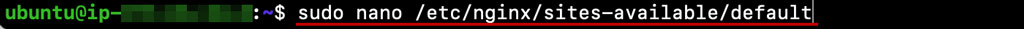 php 기본 설정 파일에 접근하기